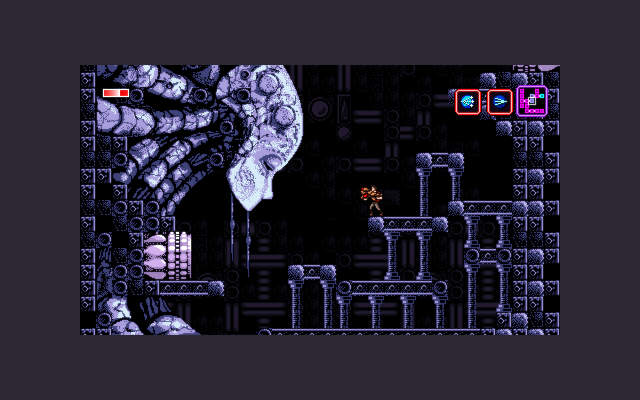 Tiled screenshot