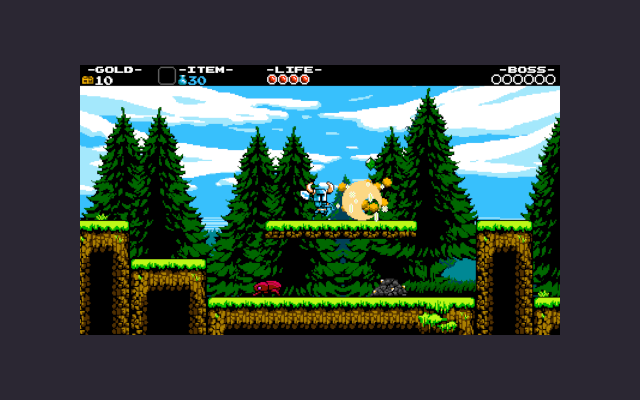 Tiled screenshot