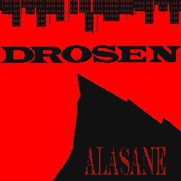 alasane's ad