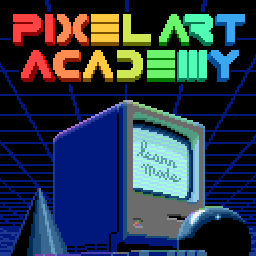 Retro's ad